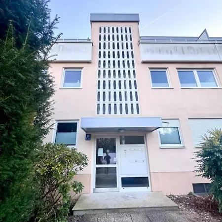 Gesamte Stylishe In Bogenhausen דירה *