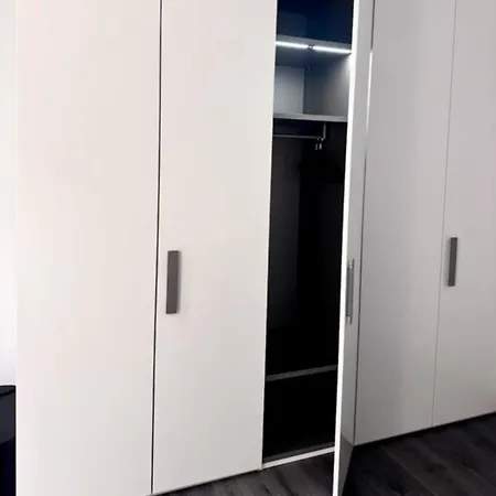 דירה Gesamte Stylishe In Bogenhausen *