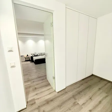 דירה Gesamte Stylishe In Bogenhausen *