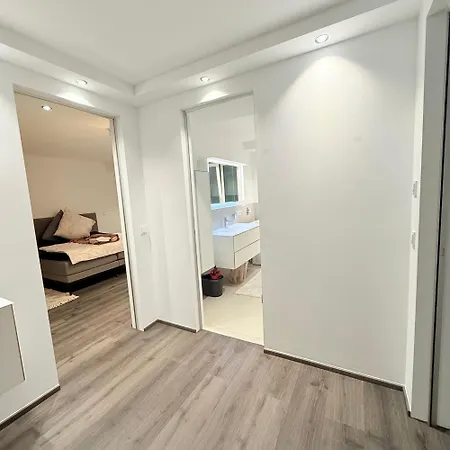 아파트 Gesamte Stylishe In Bogenhausen *