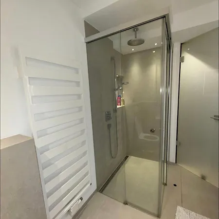 Gesamte Stylishe In Bogenhausen Apartmán Mnichov