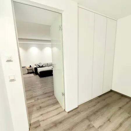 Apartmán Gesamte Stylishe In Bogenhausen